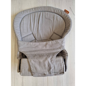 Tula infant insert Grey Tula infant insert Grey