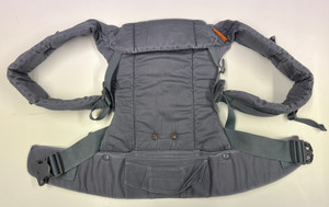 ReCarry Beco Gemini Grey ReCarry Beco Gemini Grey