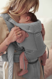 Baby Bjorn Move Carrier Baby Bjorn Move Carrier