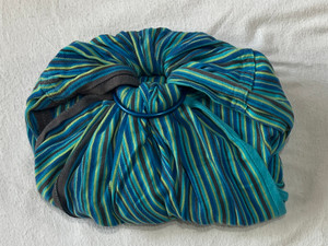 ReCarry Wee Two Ring Sling