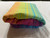 Pellicano Baby Woven Wrap