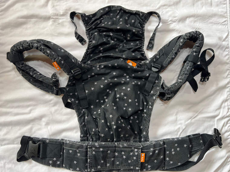 ReCarry Tula Free To Grow