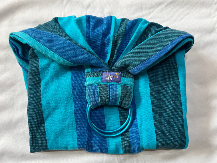 ReCarry Hoppediz Ring Sling