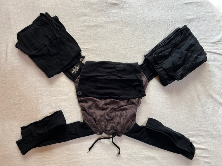 ReCarry Hop Tye Meh Dai