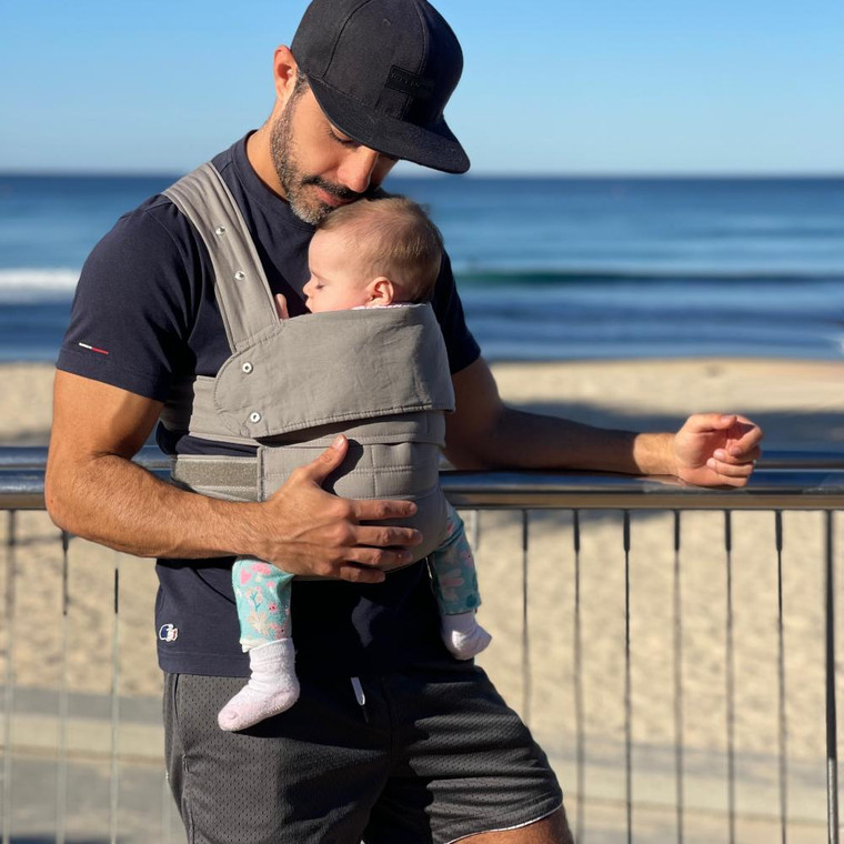 Marsupi Carrier Size S/M