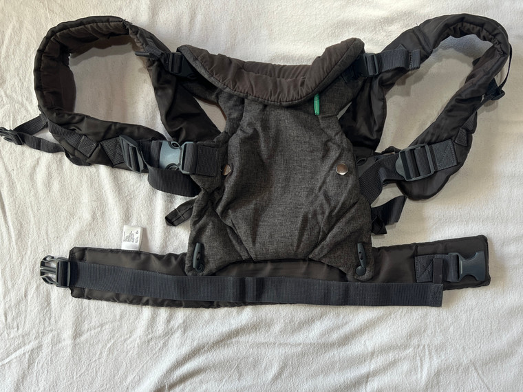 ReCarry Infantio Carrier