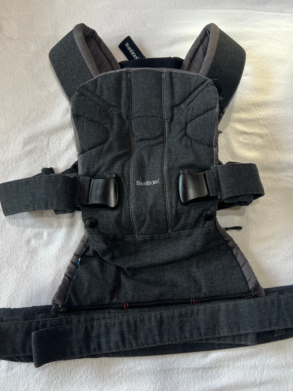 ReCarry Baby Bjorn One Carrier