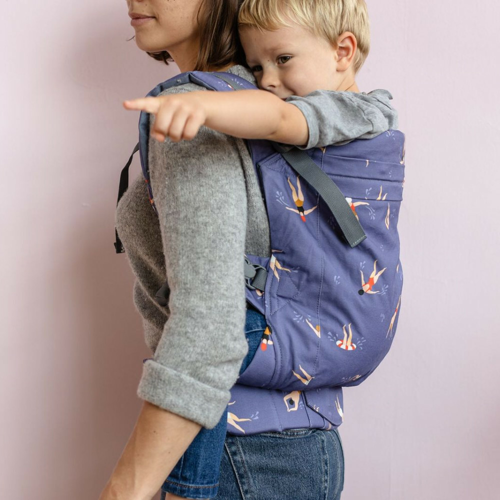 Rental Toddler Carriers Rental Toddler Carriers