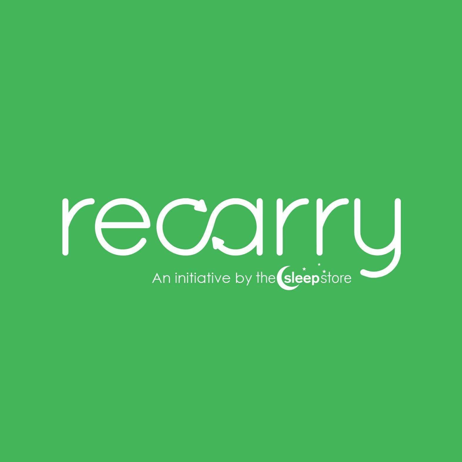 ReCarry Loan Carriers ReCarry Loan Carriers