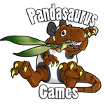 Pandasaurus Games