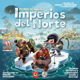 Imperios del Norte