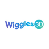 Wiggles 3D