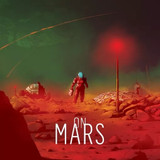 On Mars