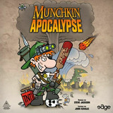 Munchkin Apocalypse