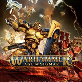 Warhammer Age of Sigmar