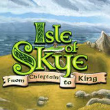 Isla de Skye