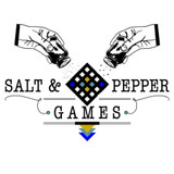 Salt & Pepper Games