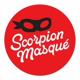 Le Scorpion Masqué