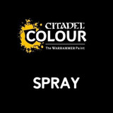 Spray