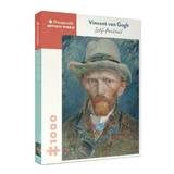 Vincent Van Gogh