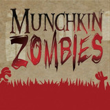 Munchkin Zombies