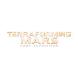 Terraforming Mars: Expedición Ares