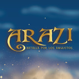 Arazi