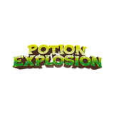 Potion Explotion