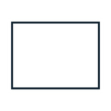Rectangulares