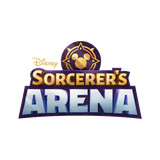 Disney Sorcerer’s Arena