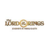 LOTR: Viajes por la tierra media