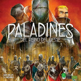 Paladines del Reino del Oeste