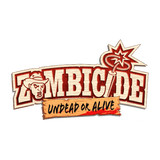 Zombicide: Undead or Alive