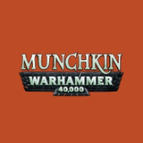 Munchkin Warhammer 40000