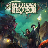 Arkham Horror: El juego de cartas