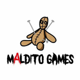 Maldito Games