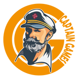 Captain Games