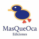 MasQueOca Ediciones