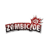 Zombicide: 2ª Edición