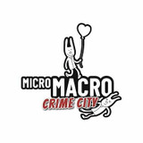 Micro MACRO Crime City