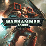 Warhammer 40K