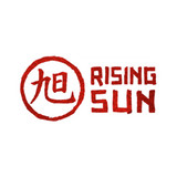 Rising Sun