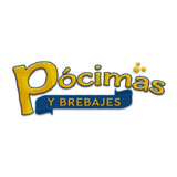 Pócimas y Brebajes