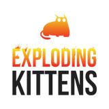 Exploding Kittens