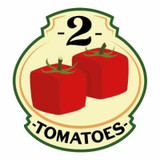 2 Tomatoes