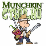 Munchkin Cthulhu