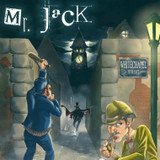 Mr. Jack