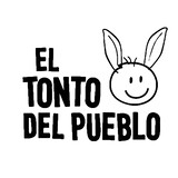 El tonto del pueblo