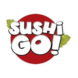 Sushi Go!