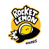 Rocket Lemon Games